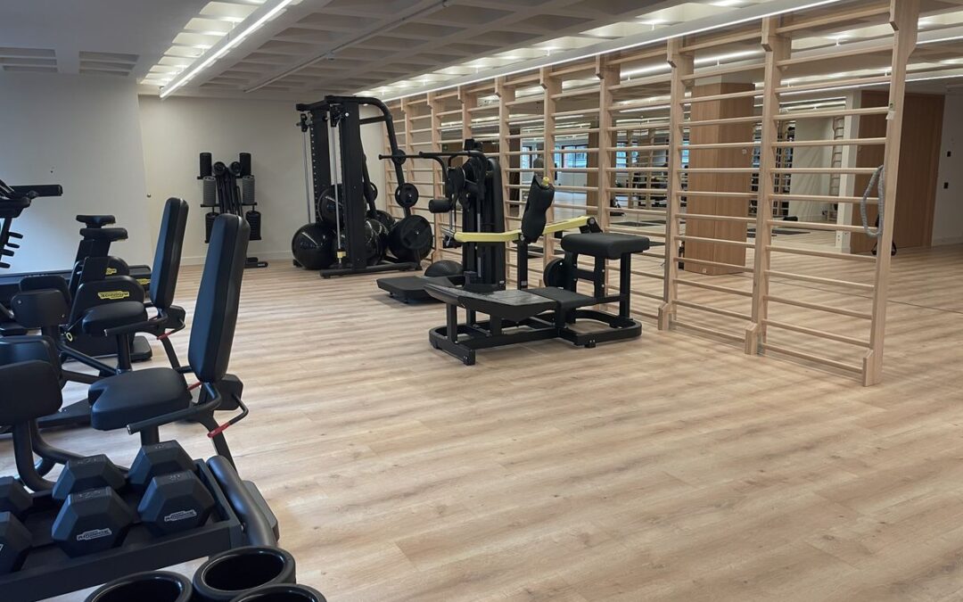 Epsilon Physio: el nou paradigma en rehabilitació, fisioteràpia i medicina de l’esport