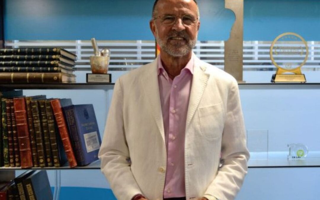 Som una societat de persones i per a les persones