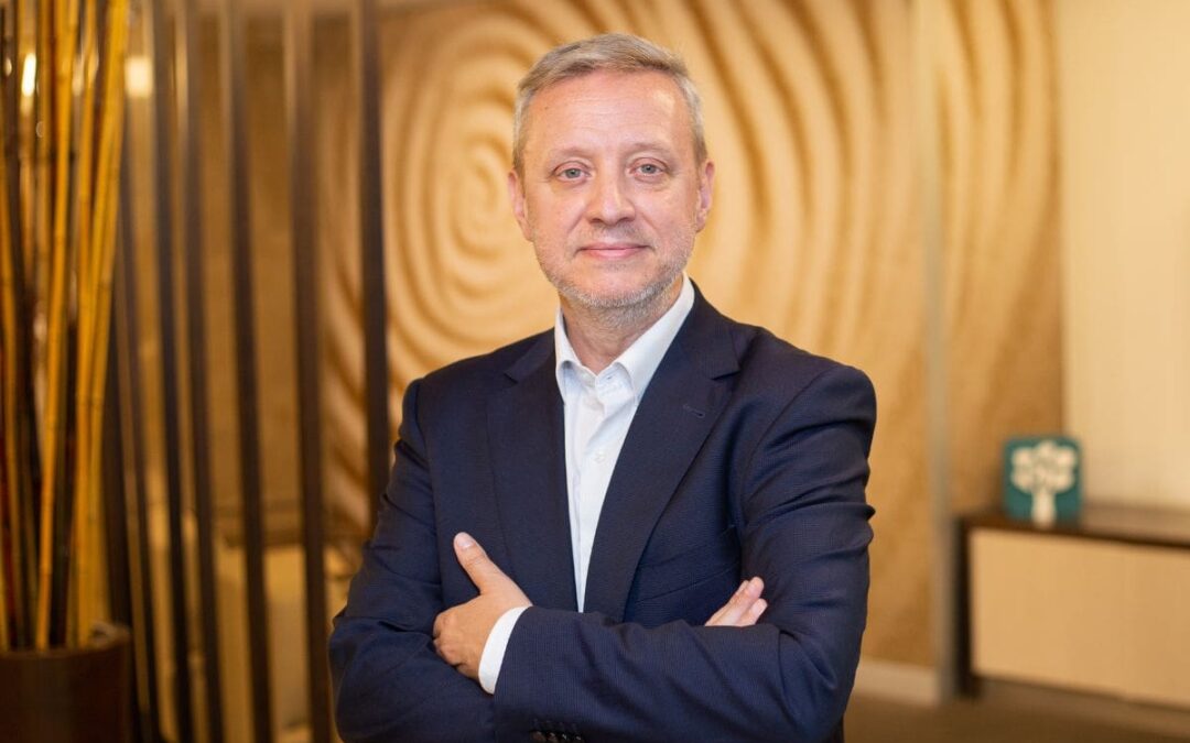 El reconeixement a un compromís: tenir cura de les persones