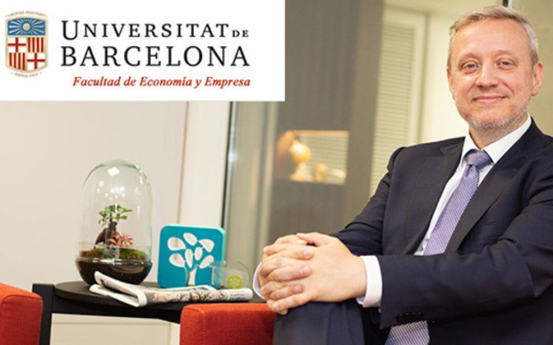 L’impacte de la Intel·ligència Artificial al sector assegurador